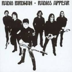 Radio Birdman : Radios Appear